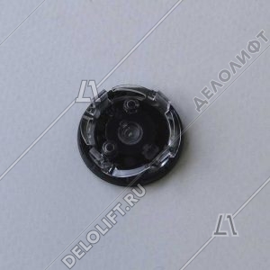 Нажимной элемент кнопки знак "10"