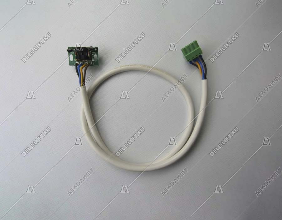 Энкодеры лифта МЛЗ