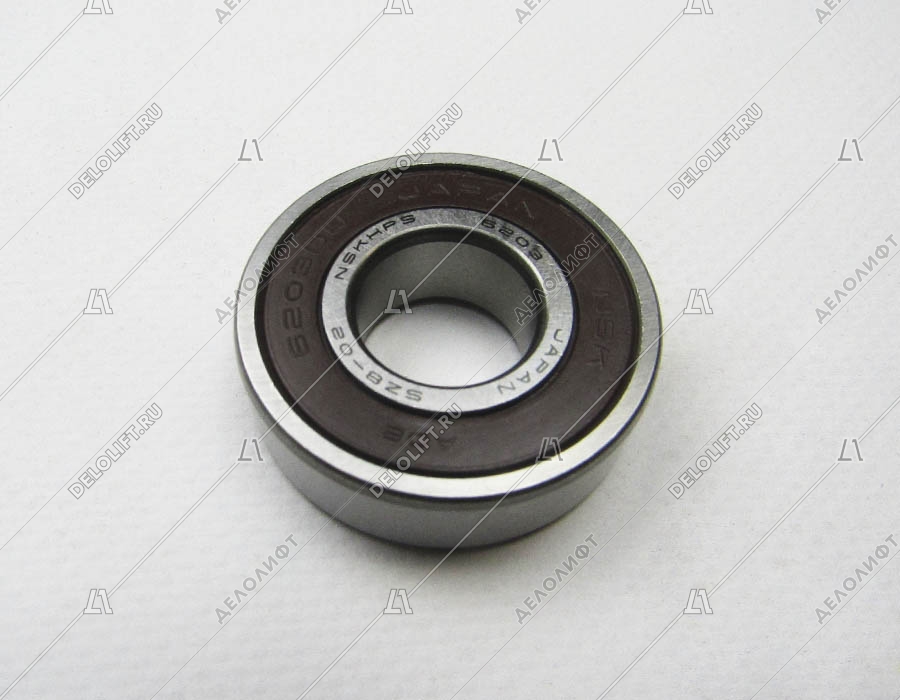 Подшипники эскалатора