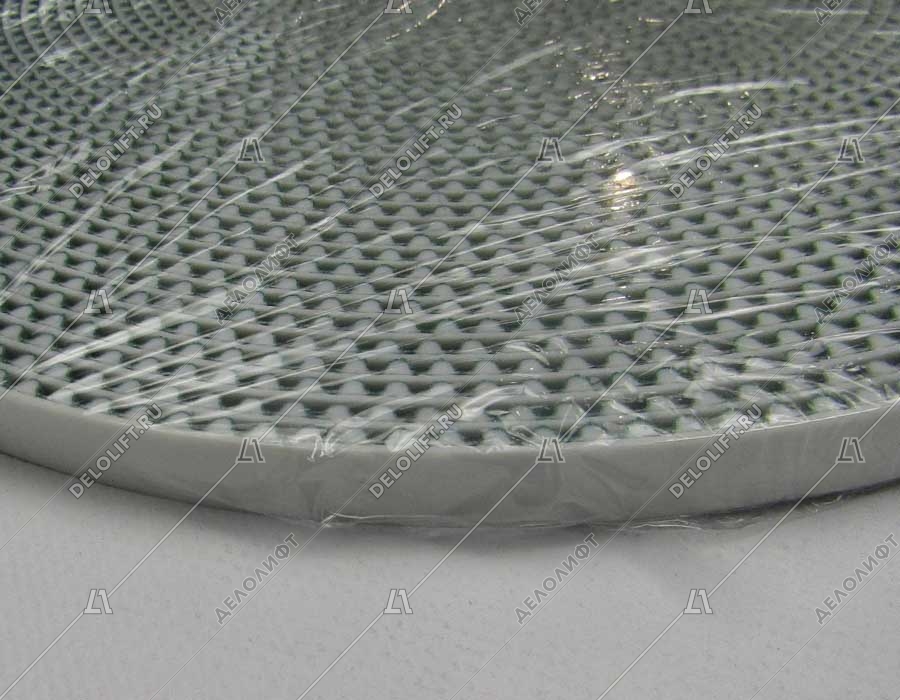 Ремни зубчатые для лифта KLEEMANN