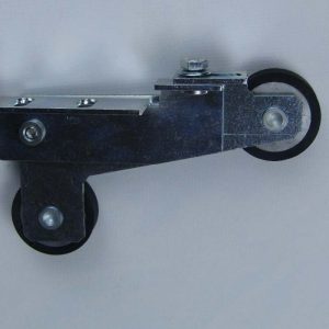 Качалка замка, правая