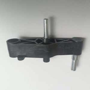 Качалка замка, стопорная