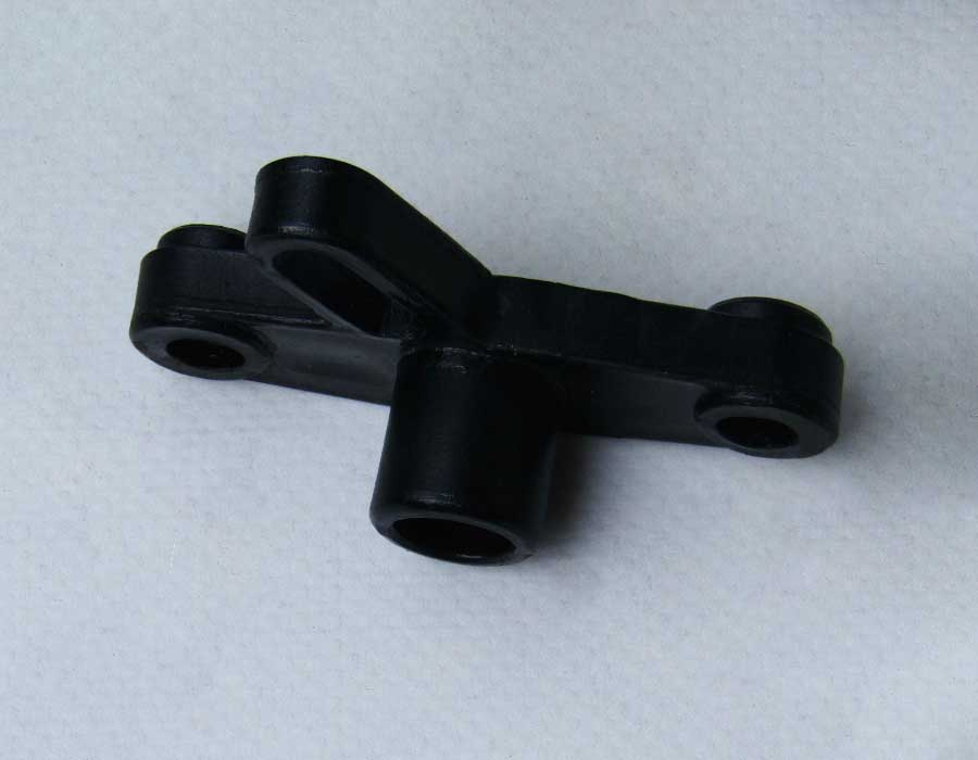 Качалка отводки, правая