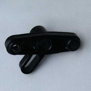 Качалка отводки, правая