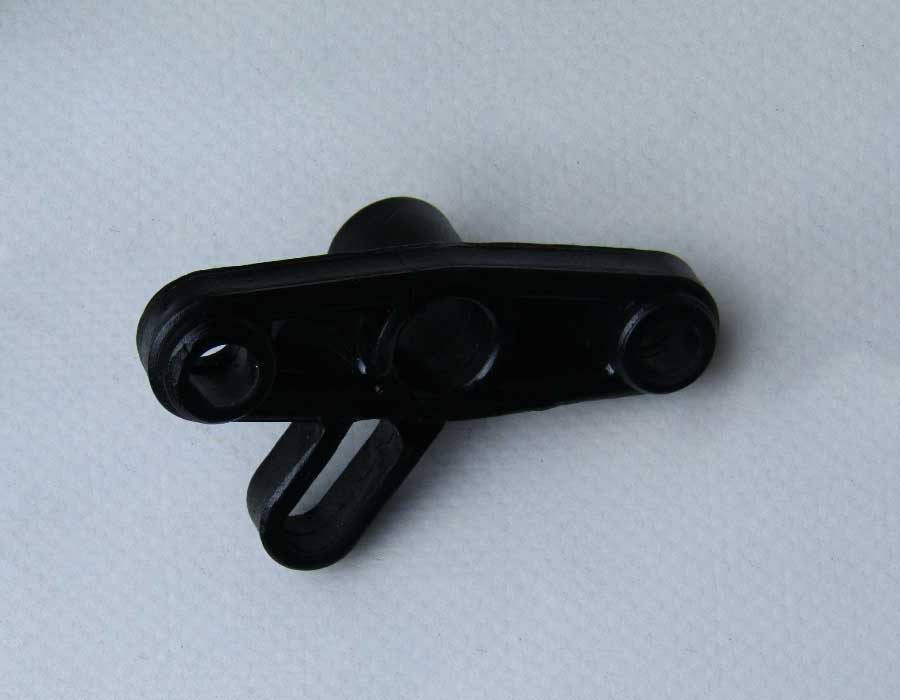 Качалка отводки, правая