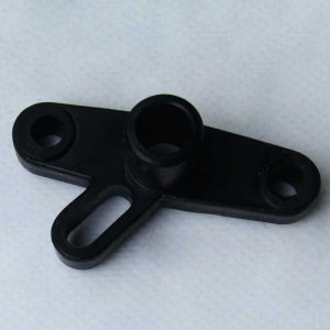 Качалка отводки, левая