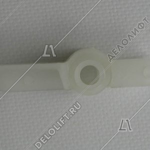 Защелка (собачка) отводки, PAX (Россия)