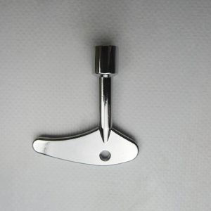 Ключ портальный, треугольный, TAA194B1