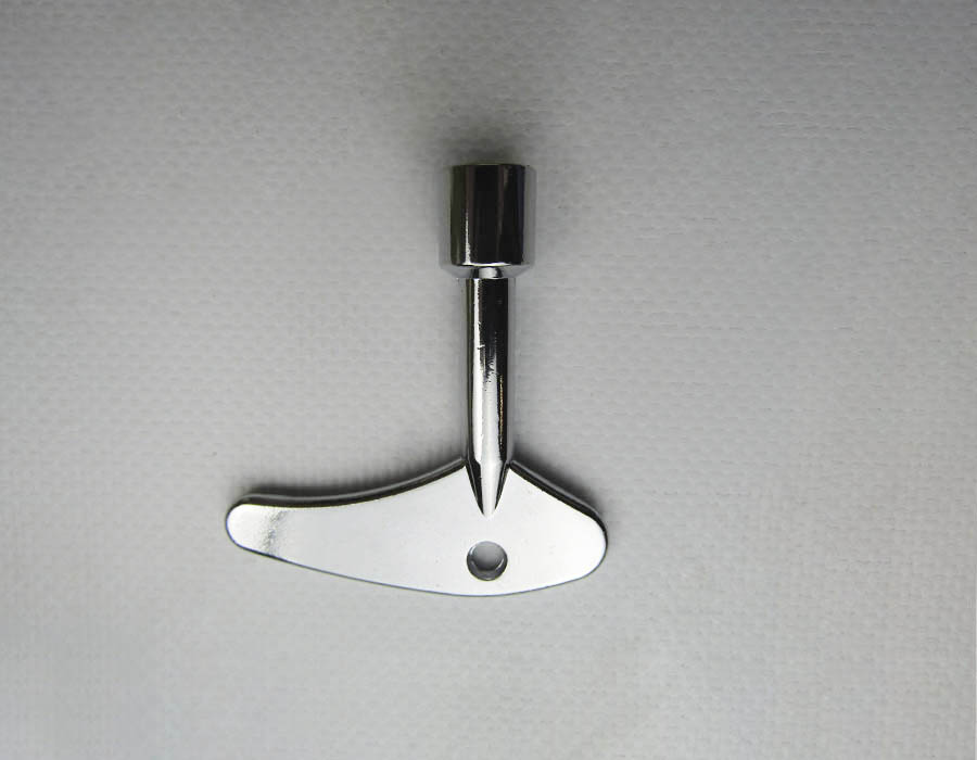 Ключ портальный, треугольный, TAA194B1