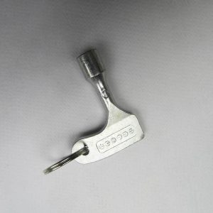 Ключ портальный, треугольный, 3201.05.1032