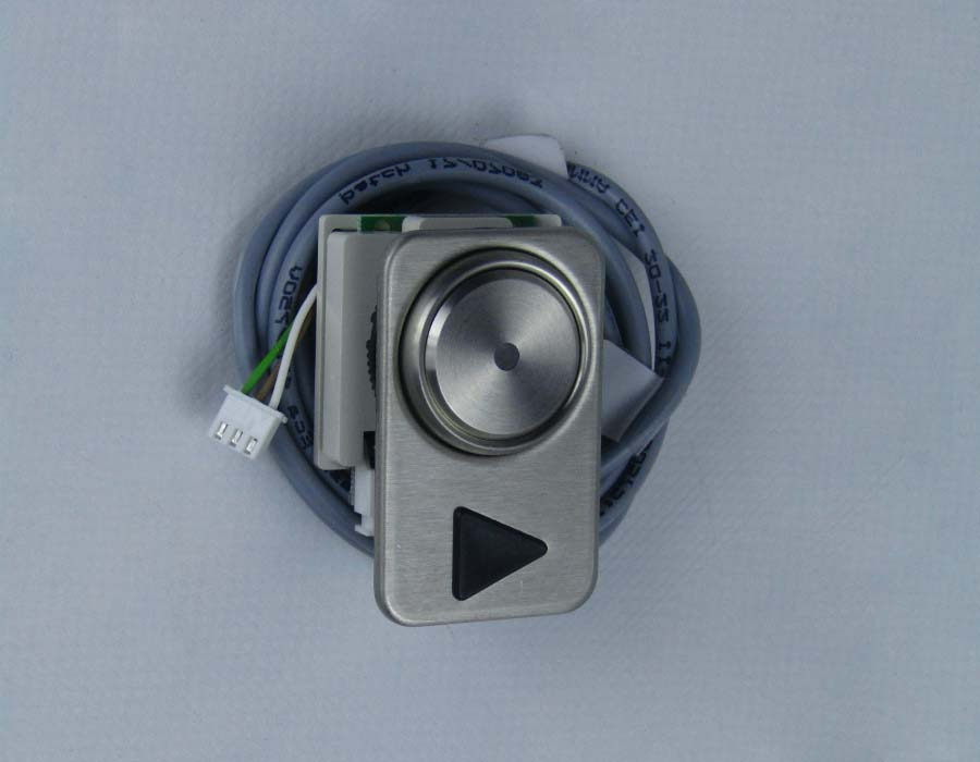 Кнопки вызова лифта ШИНДЛЕР