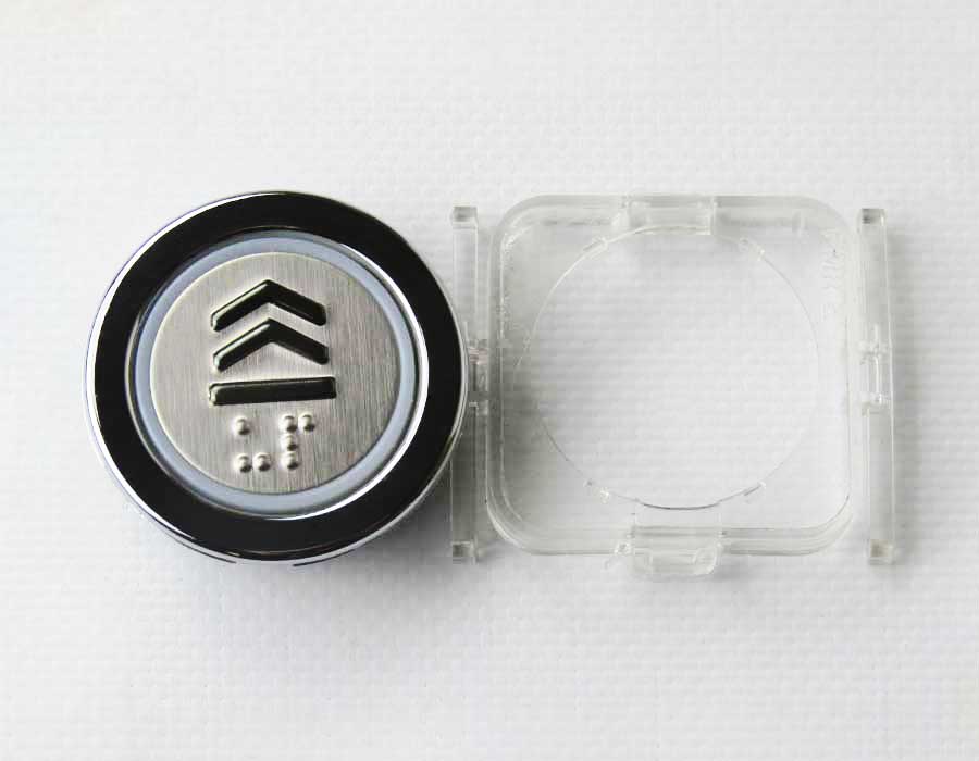 Кнопки вверх лифтовые