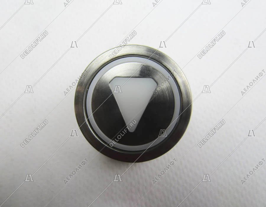 Лифтовые кнопки с подсветкой