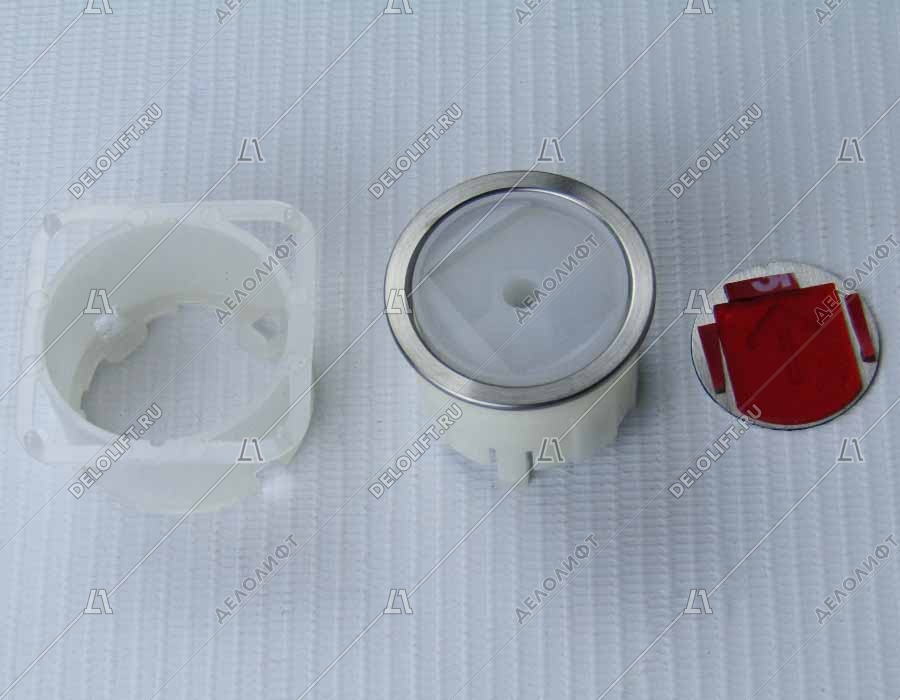 Кнопки лифта