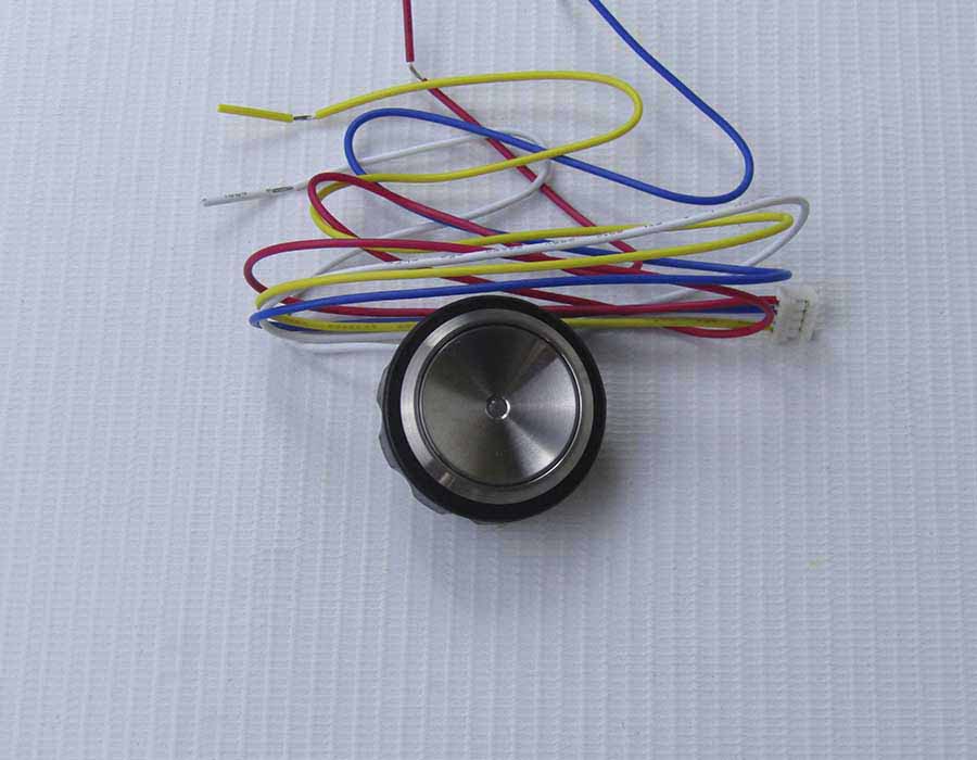 Кнопки лифта OTIS