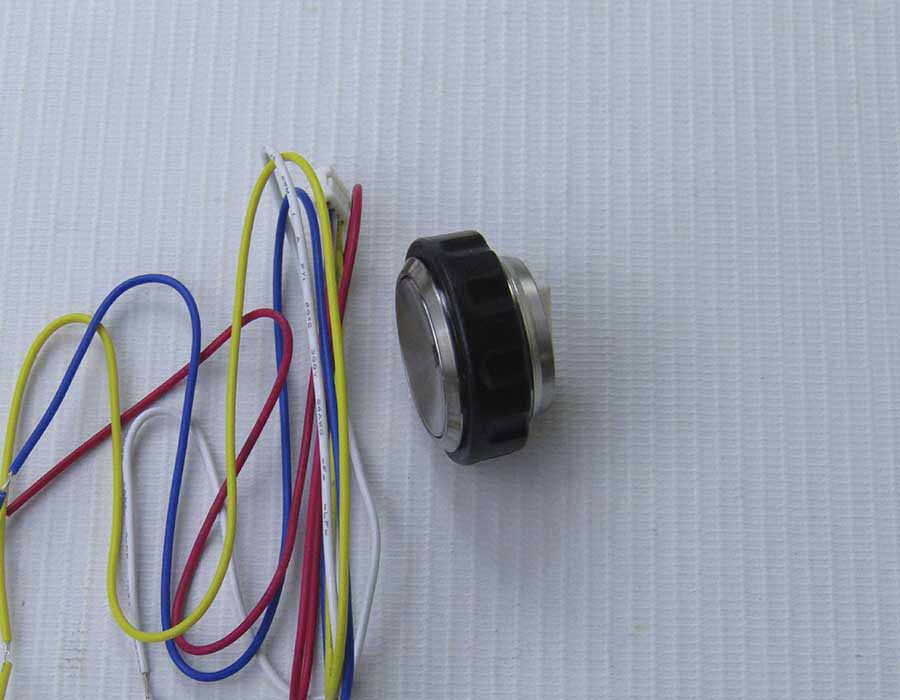 Кнопка вызова, FAA25090L1