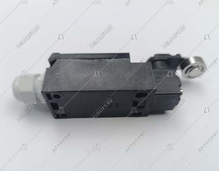 Выключатель путевой, ВПК31-21-251-66У2.11Г-1/270