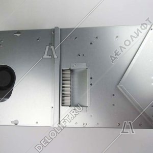 Частотный преобразователь, KDL16R, 22А