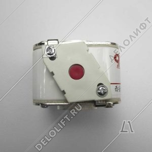 Предохранитель, RS9, 500VAC, 1000APk-3, GB13539.1