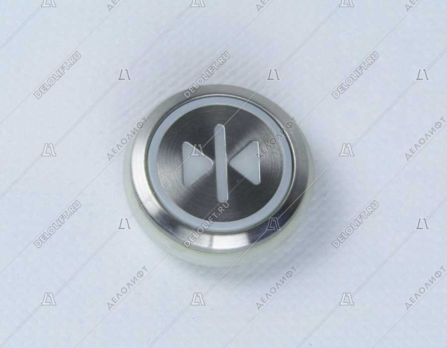 Лифтовые кнопки с подсветкой