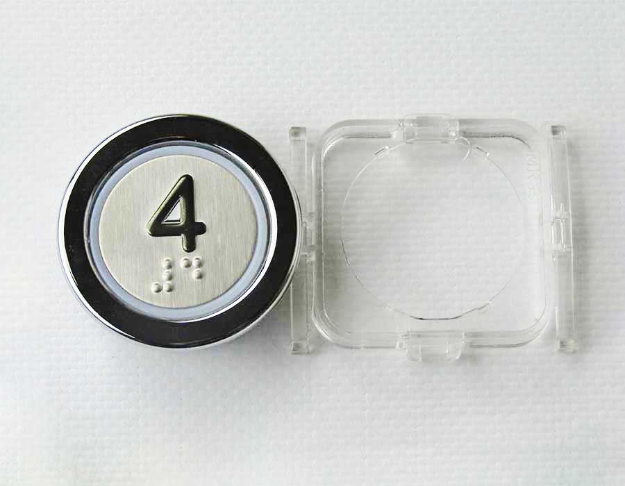 Кнопки лифта KLEEMANN