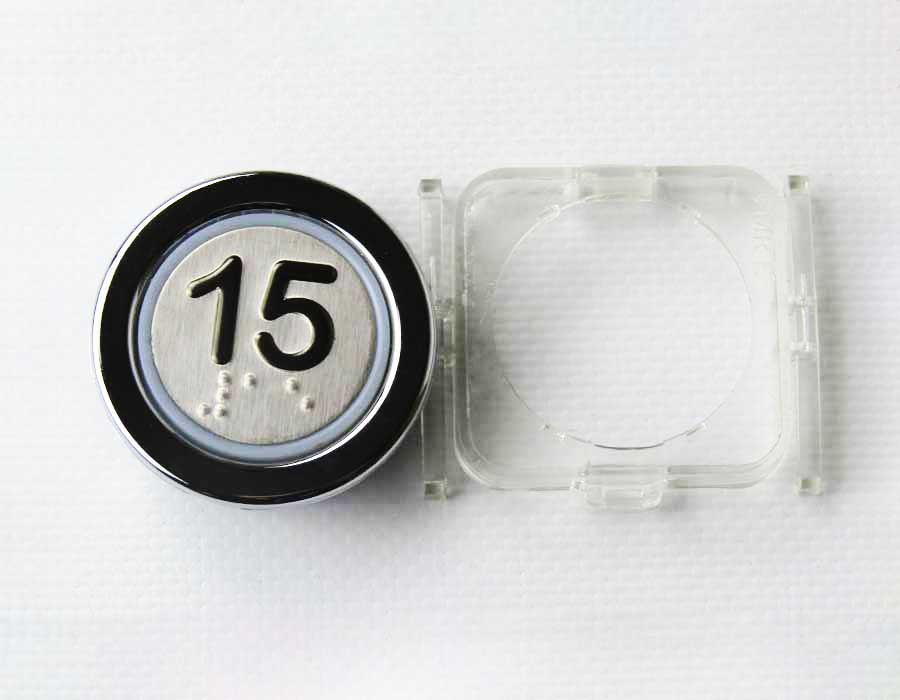 Кнопки лифта KLEEMANN