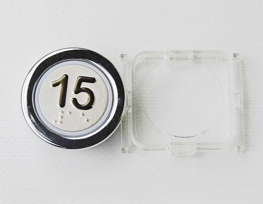 Кнопки лифта KLEEMANN