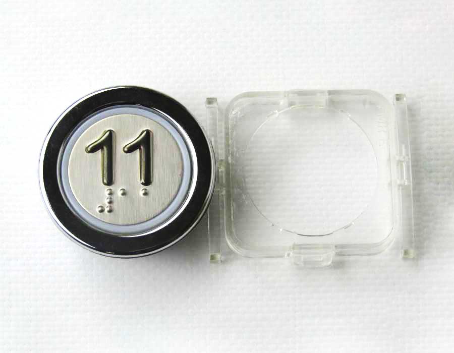 Кнопки лифта KLEEMANN