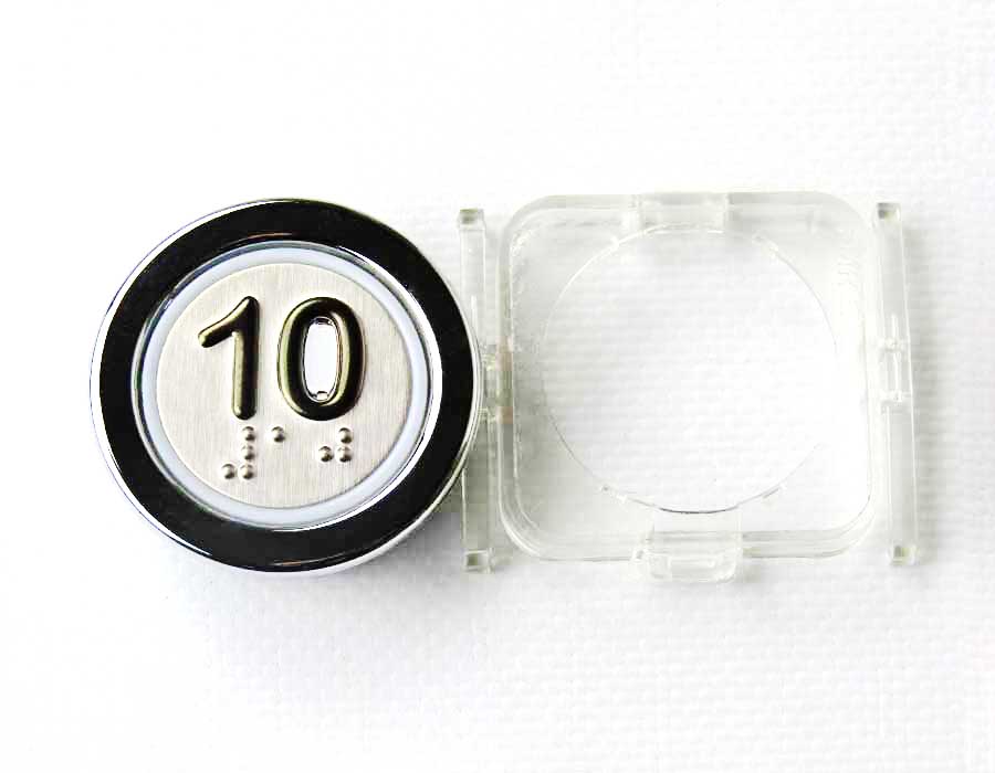 Кнопки лифта KLEEMANN