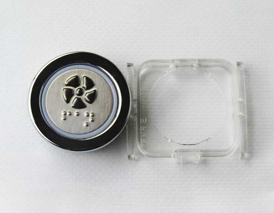 Кнопки лифта KLEEMANN