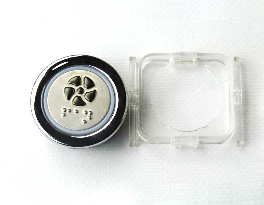 Кнопки лифта KLEEMANN