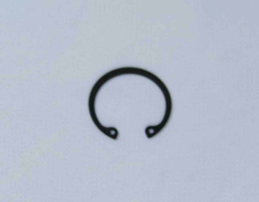 Кольцо стопорное, D-36 мм, ГОСТ 13943-86