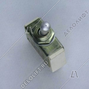 Тумблер (переключатель), ТВ1-1М