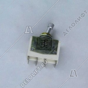 Тумблер (переключатель), ТВ1-4М