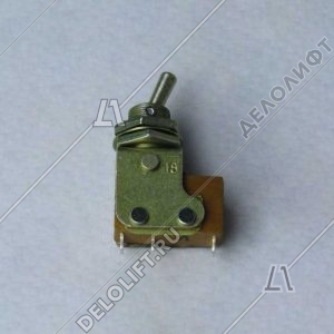 Тумблер (переключатель), МТ1