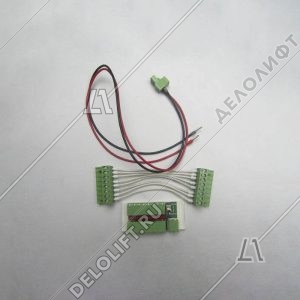 Тестер матрицы для станций УКЛ, УЛ, УЭЛ, УЛМ