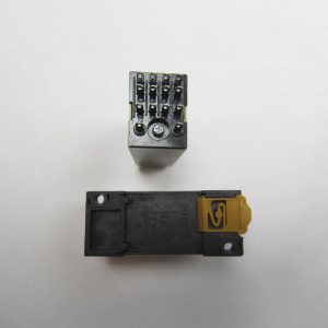 Реле времени, H3Y-4, 220 VAC