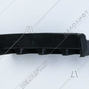 Резиновая вставка вкладышей, KM901631G