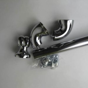 Поручень кабины лифта, ONDA, L - 1930 мм, комплект