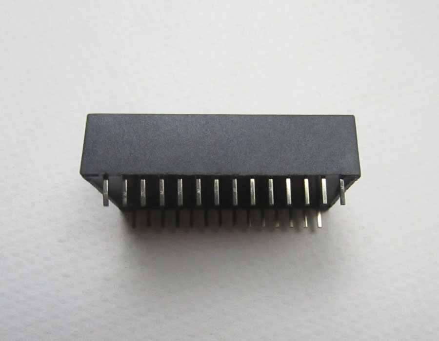 Микросхема, BQ4011YMA-100, SRAM (NVSRAM)