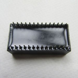 Микросхема, BQ4011YMA-100, SRAM (NVSRAM)