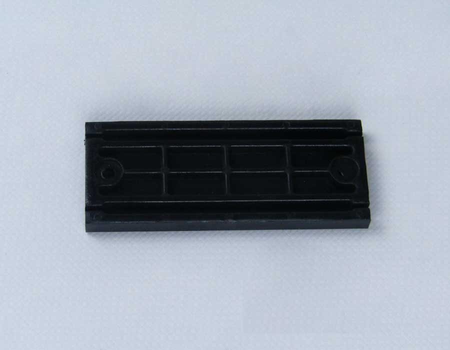 Крепление датчика положения кабины, PRS-2