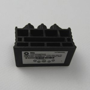 Коннектор тяговых ремней, 30 мм, GEN2