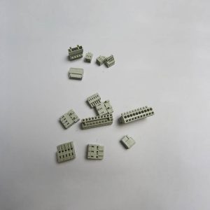 Разъемы для замены, DCSS4/DCSS5 на DCSS5-E, комплект