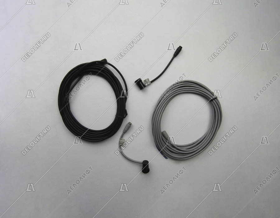 Датчики для лифта