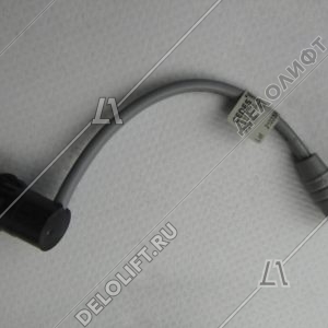 Инфракрасный фотодатчик, ELS 263/264/300