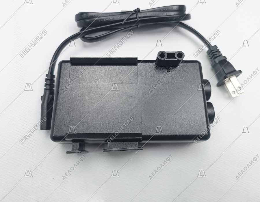 Блок питания, W58RBB-290020, ввод: 100-240VAC, 1,5A, вывод: 29VDC, 2,0A, 50/60 Гц