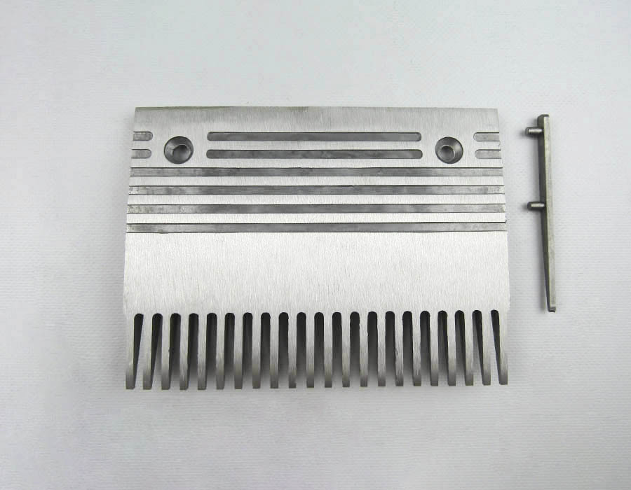 Запчасти для эскалаторов и траволаторов KLEEMANN