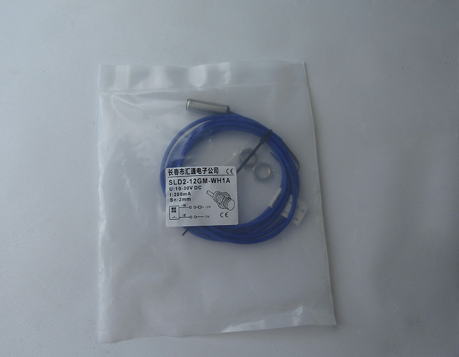 Датчик вращения лебёдки эскалатора, 506NCE/606NCT, SCE 2х-проводный