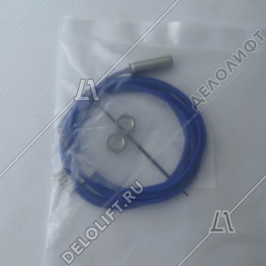 Датчик вращения лебёдки эскалатора, 506NCE/606NCT, SCE 2х-проводный